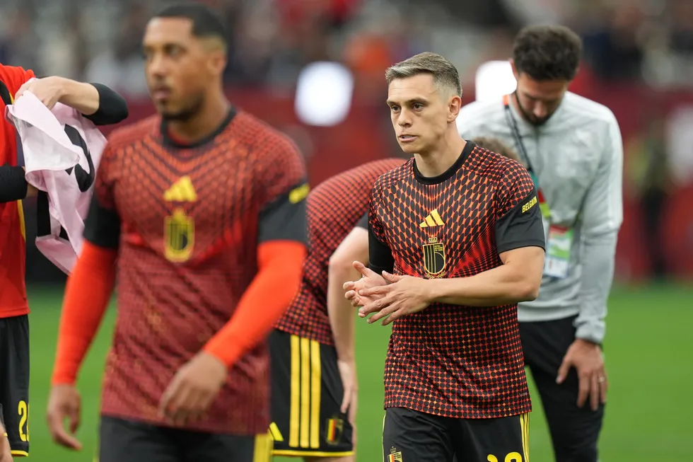 Beşiktaş Leandro Trossard transferinde mutlu sona yakın! Dünya Kupası sonrası imza iddiası - 2