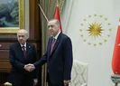 Bahçeli’den 100. yıl dönümü mesajı
