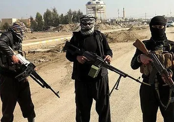 DAEŞ'in sözde yöneticisi öldürüldü