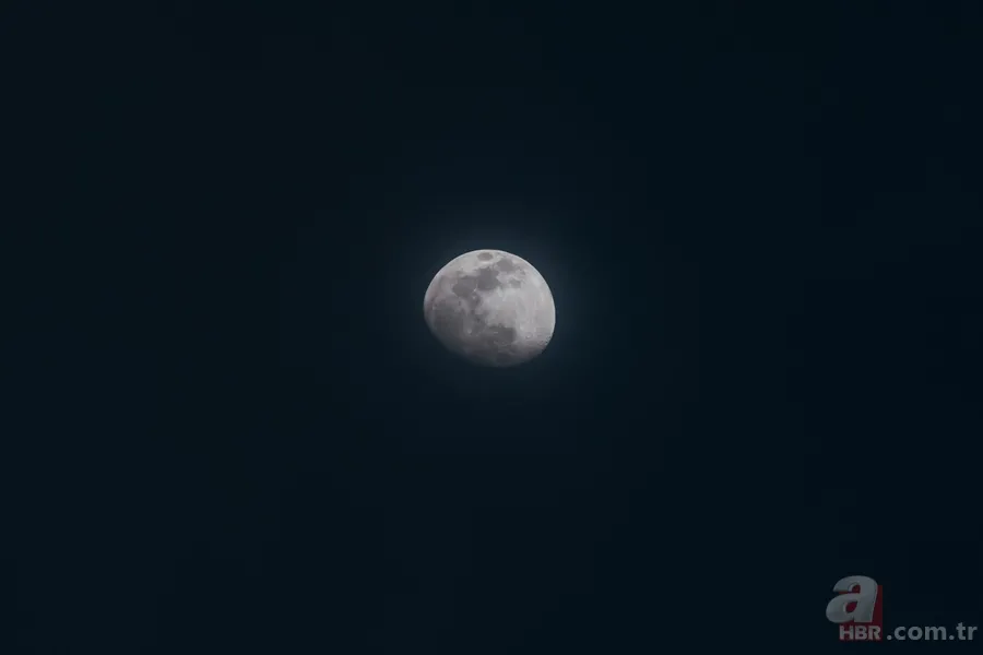 Ocak dolunayı ne zaman, hangi tarihte? 2025 Ocak ayı dolunayı saat kaçta? 2