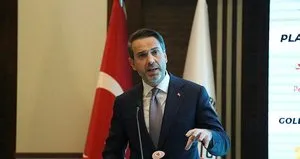 Bakan tarih verdi! Nijer’de 2025’te altın üreteceğiz