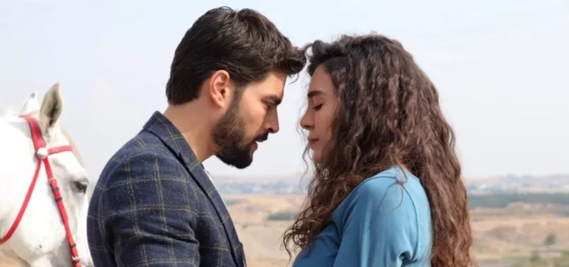 Hercai 19. son bölüm tek parça izle! Hercai 19. bölüm izle! | ATV