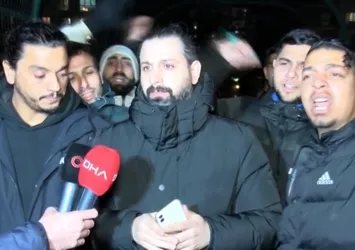 Romanlardan CHP'ye aday listesi tepkisi! Parti binasına yürüdü