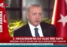 Erdoğan muhalefetin yıkım siyasetine sert tepki gösterdi