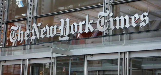 New York Times’tan çalışanlarına katil İsrail’i savunun talimatı! Soykırım ve etnik temizlik kavramları yasaklandı