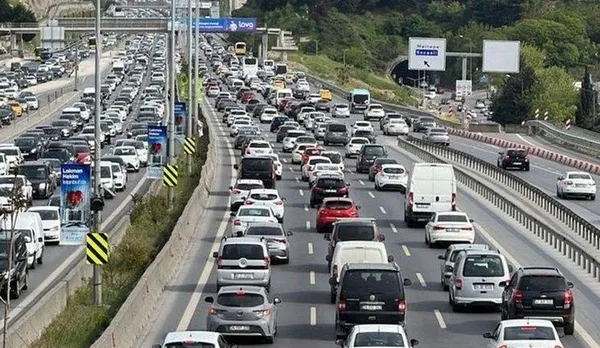 Çevre, Şehircilik ve İklim Değişikliği Bakanlığı'ndan trafik güvenliğini artıracak proje! Pilot uygulama Konya'da başladı - 3