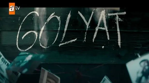 Golyat ne demek, tarihte Golyat kimdir? Câlut kime denir, ne anlama geliyor? Golyat gerçekte var mı, yok mu?