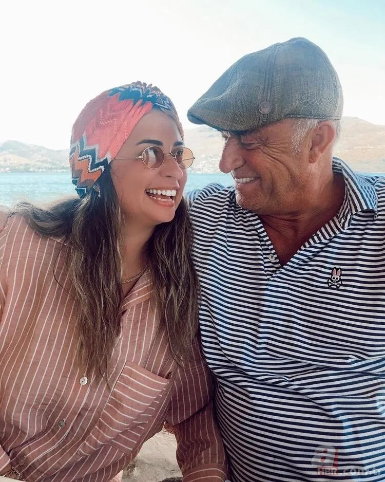 Corona virüse yakalanan Fatih Terim'in son durumu nasıl? Kendisi açıkladı 3