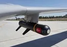 Bayraktar TB2 yerli füzeyle görevde