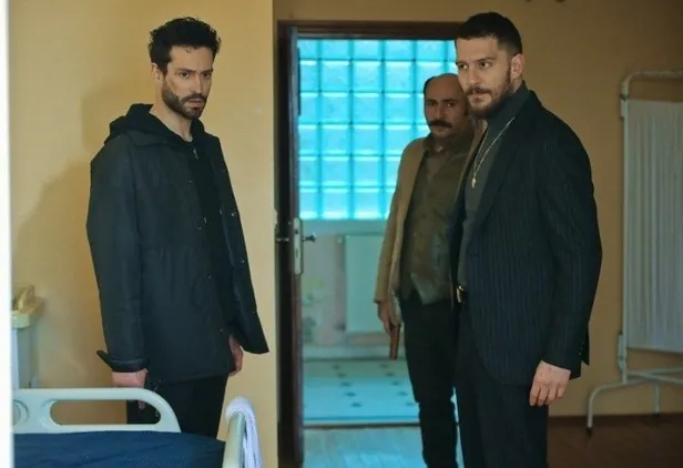 Üç Kuruş bugün var mı, yok mu? Üç Kuruş neden yok, yeni bölüm ne zaman yayınlanacak? Show TV yayın akışı...