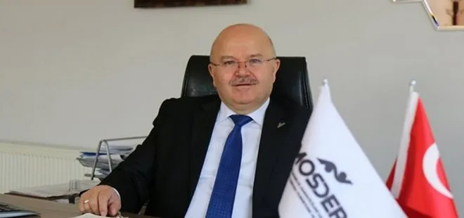MOSDER Başkanı Mustafa Balcı: Bakan Berat Albayrak’ın mobilyada KDV indirimi yüreğimize su serpti!