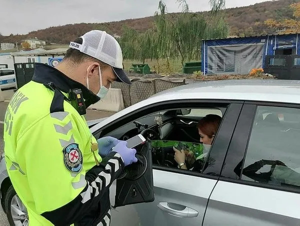 Sağlık Bakan Yardımcısı Birinci'den PCR testi uyarısı: Kare kodu olmayan hiçbir laboratuvar testi geçerli değil - 4