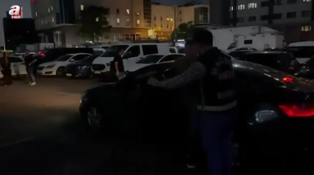 Tera patronu Tezmen gözaltında!