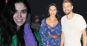 Asena Atalay ’Şükran Ovalı’ sessizliğini bozdu!