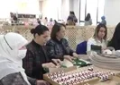 Kadın eli farkı! 6 milyonluk ciro