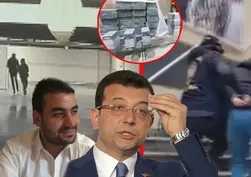 Ucu İmamoğlu’na uzanan 30 milyon dolarlık karanlık vurgun! Üçüncü denemede soydular | 2 gözaltı daha