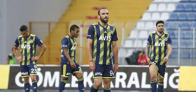 Galatasaray ve Trabzonspor’un ardından Kasımpaşa da Fenerbahçe’yi yıllar sonra devirdi