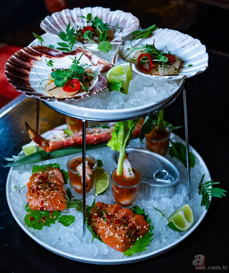 Tabağı bitirmek ayıp sayılıyor! Dünyanın en şaşırtıcı sofra kuralları 9