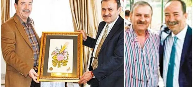 CHP’li Başkan Recep Gürkan 15 Temmuz’daki görüntüleri için mafya ile anlaştı