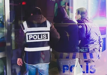 Mersin'de çeşitli suçlardan aranan 88 zanlı yakalandı