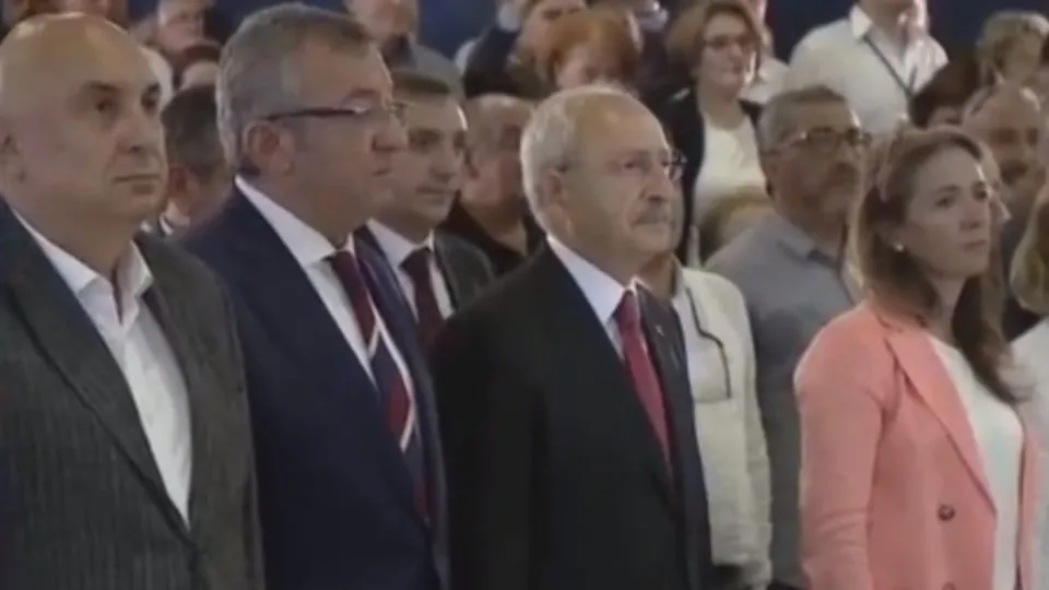 Muhalefette seçim kaosu | CHP ve İYİ Parti karıştı! Küçük partilere tepki giderek artıyor