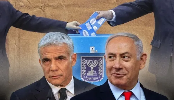 İsrail’de ’darbe’ kaosu: Netanyahu mevcut başbakanı ’isyan’ ile suçladı