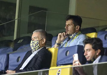 İşte Emre Belözoğlu'nun Fenerbahçe'deki görevi