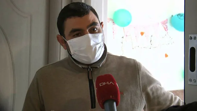 İstanbul’da iğrenç olay! Komşusunun kapısına reçel sürdü - 4