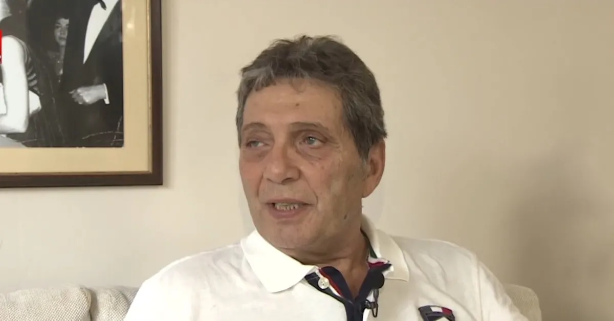 Spor spikeri Ümit Aktan hayatını kaybetti