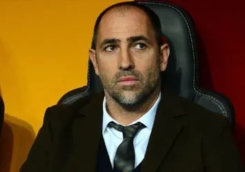 Igor Tudor Çin yolcusu