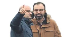 İşte FETÖ’nün din bozguncusu!