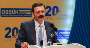 Hisarcıklıoğlu’nun makarnalarına soruşturma