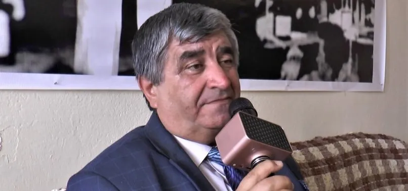 Eskişehir'de Sanat Güneşi doğmak için 45 yıldır bekliyor