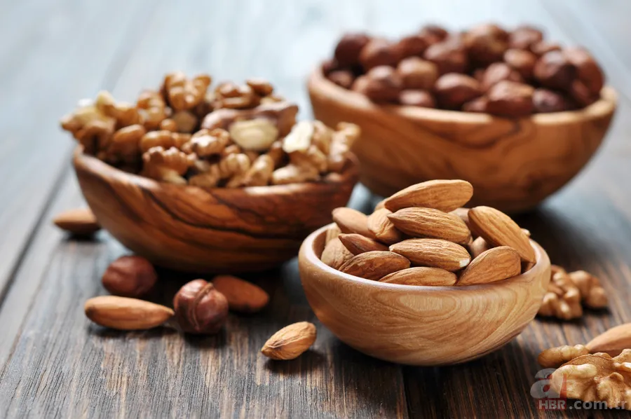 Açlık krizlerini böyle önleyebilirsiniz 7