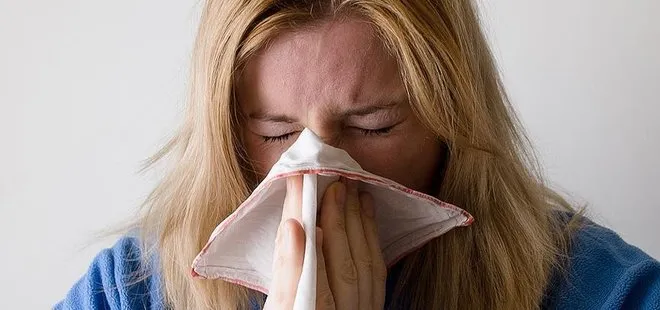 Yunanistan’da grip salgını! Günlük vaka sayısı 30 bine yükseldi