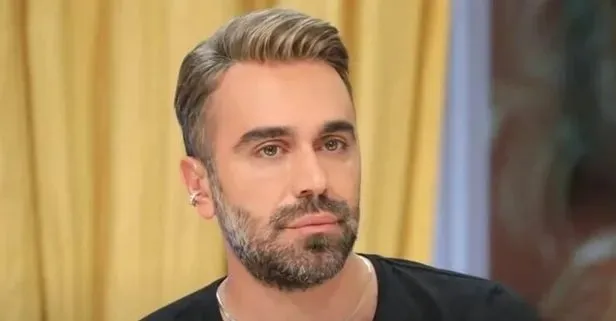 Ünlü modacı Kemal Doğulu hakim karşısına çıktı! Kafama silah dayadılar