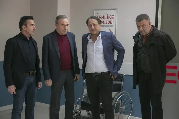 Arka Sokaklar Esra ölüyor mu, diziden ayrılacak mı? Arka Sokaklar Gaye Gürsel diziden ayrılıyor mu? Açıklama sonrasında...