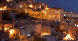 Mardin Kültür Yolu Festivali başladı!