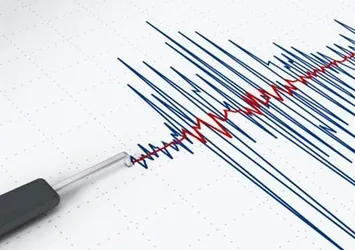 Muğla'da korkutan deprem!