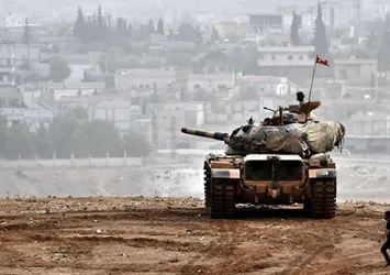 Türkiye'den DEAŞ'ın kasasını vuran hamle