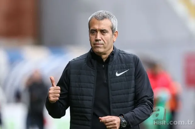 Fenerbahçe'nin yeni teknik direktörü kim olacak? 19