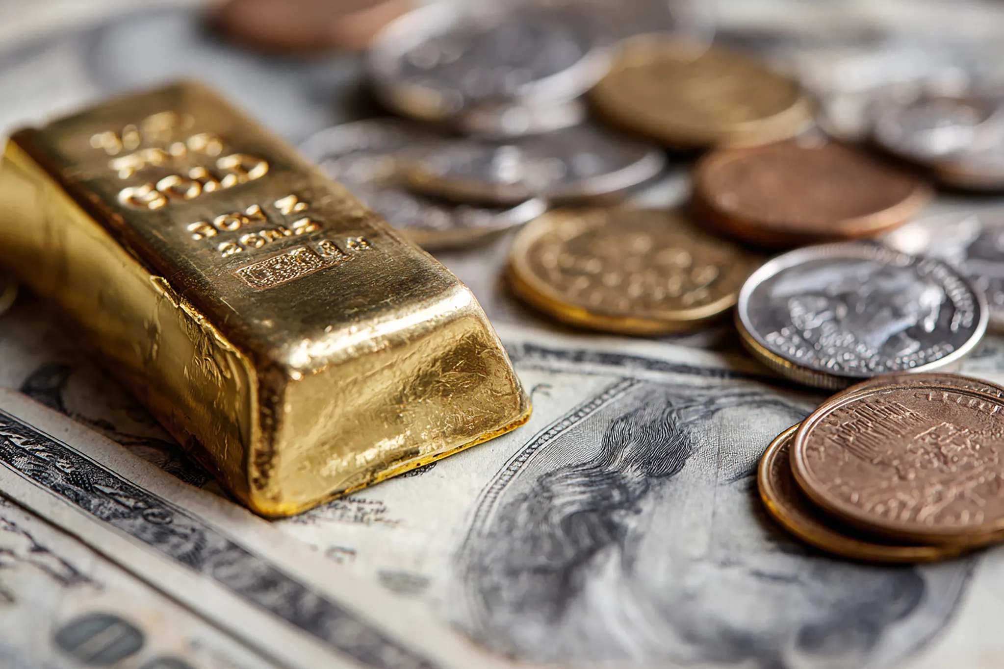 Küresel kriz fiyatları uçurdu: Altında yön nereye? Faruk Erdem A Haber'de anlattı