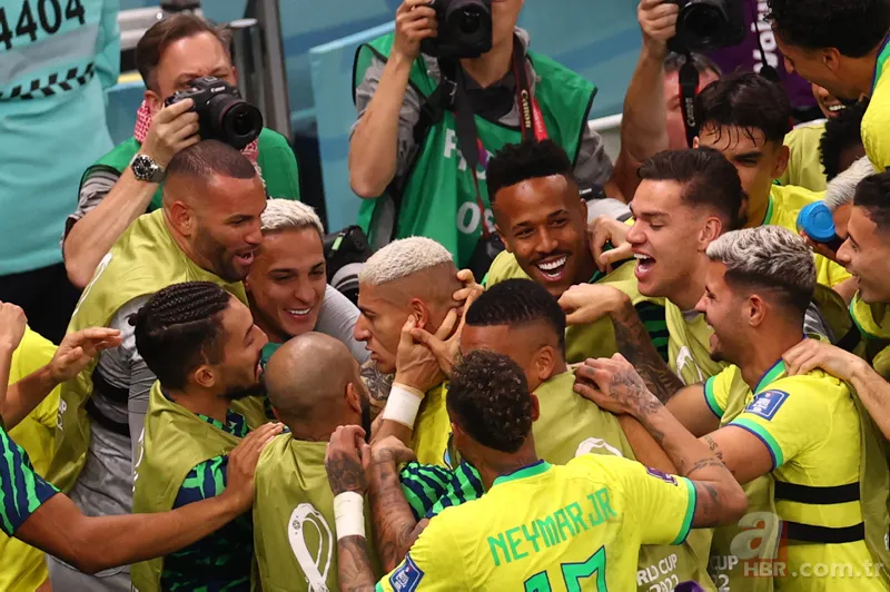 Brezilya basınından 'Neymar' iddiası: Turnuvayı kapatabilir 3