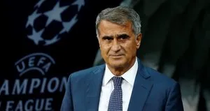 Beşiktaş’tan Şenol Güneş açıklaması