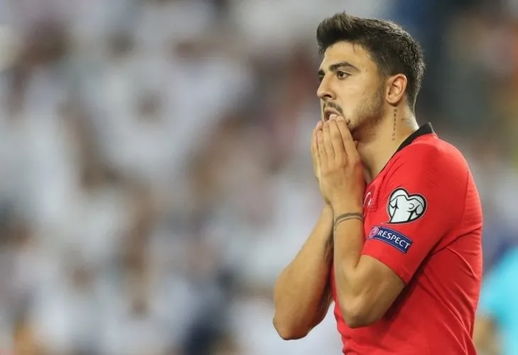 Yıldız oyuncuya Kartal pençesi! Beşiktaş transferde ısrarcı…