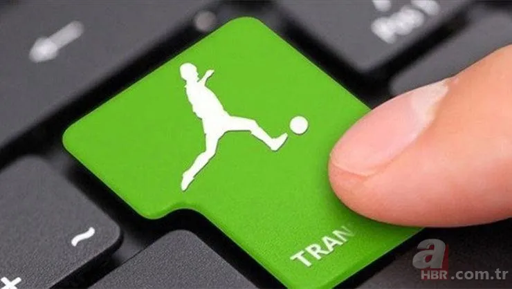 Galatasaray Ukraynalı yıldızın peşinde! Orta sahaya bomba isim 14