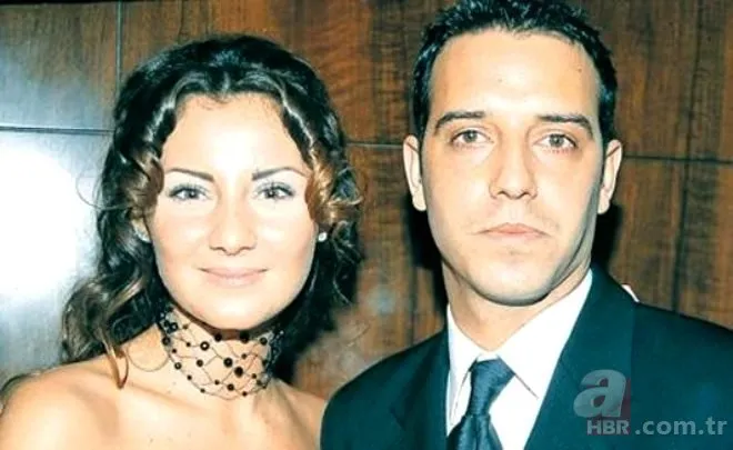 Pınar Altuğ ilk eşinden bakın neden ayrılmış