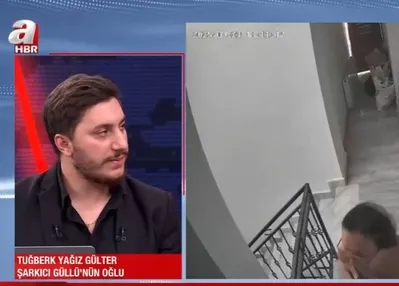 Annem Tuğyan’ın erkek arkadaşını sevmezdi