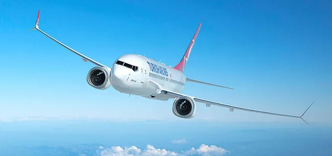 THY’den gurur veren başarı! Avrupa’da ikinci oldu