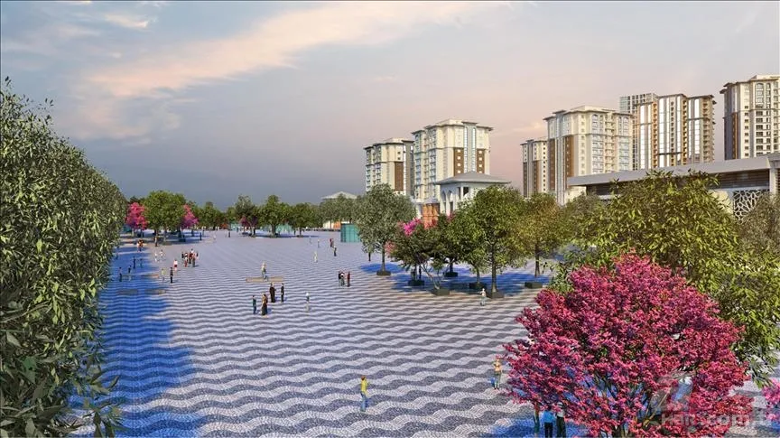 Emlak Konut'tan 2 yıl sonra ödemeli kampanya! İstanbul, Ankara, İzmir Emlak Konut proje fiyatları ne kadar? 12